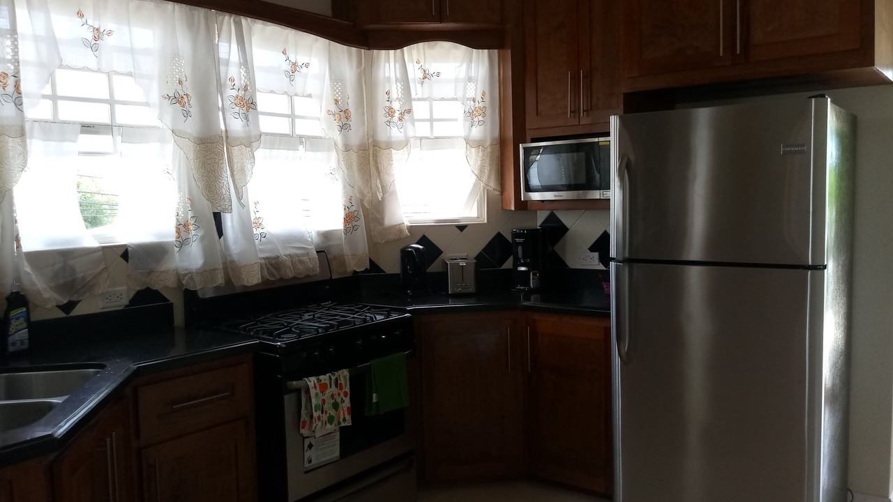 Photo of Kitchen in Mangrove