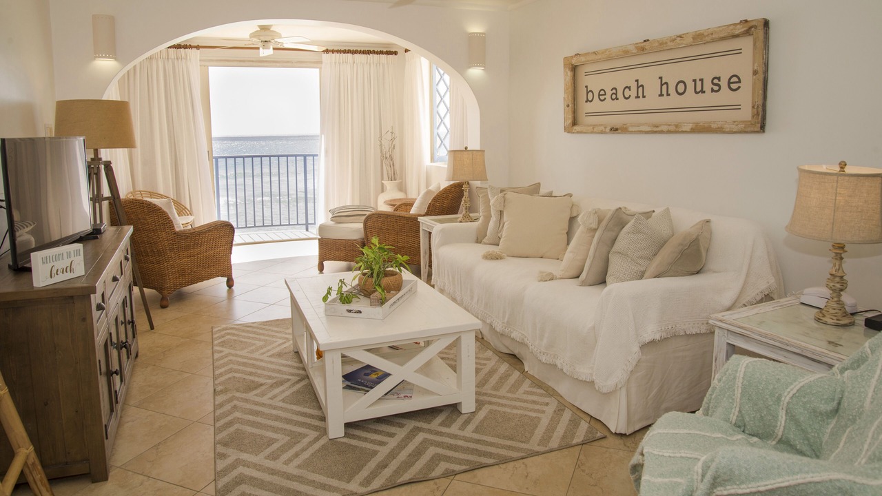 Photo of Livingroom in Hastings