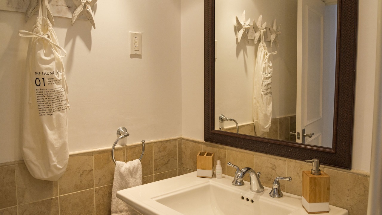 Photo of Bathroom in Hastings