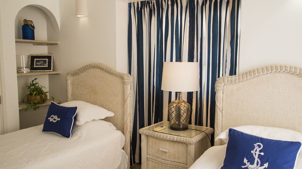 Photo of Bedroom in Hastings