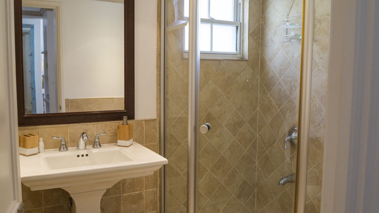 Photo of Bathroom in Hastings