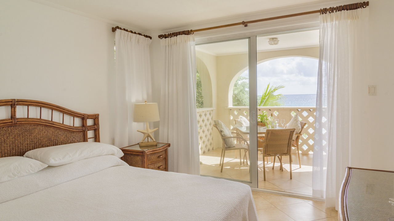 Photo of Bedroom in Hastings
