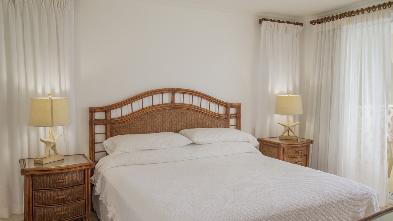 Photo of Bedroom in Hastings