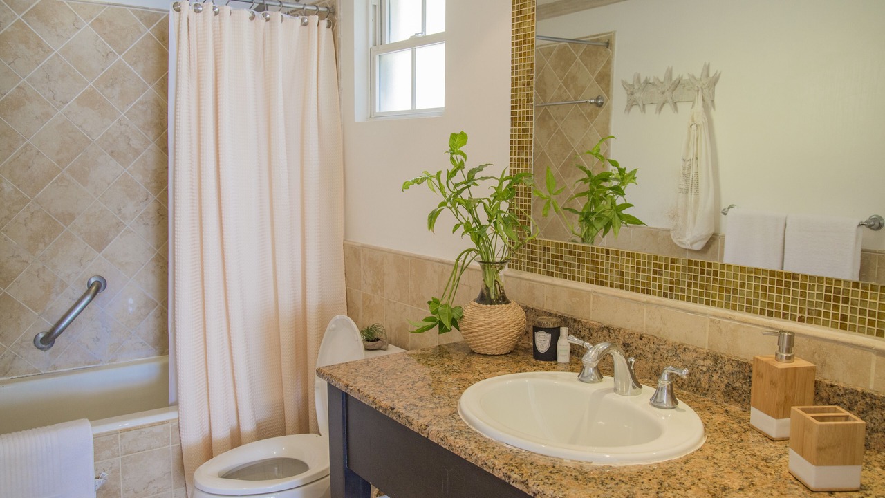 Photo of Bathroom in Hastings