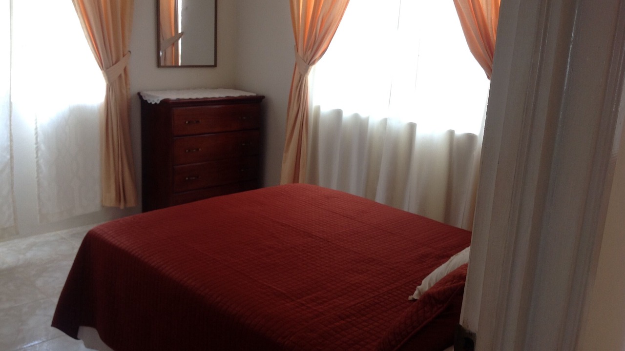 Photo of Bedroom in Inch Marlowe