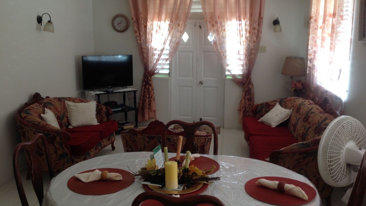 Photo of Livingroom in Inch Marlowe