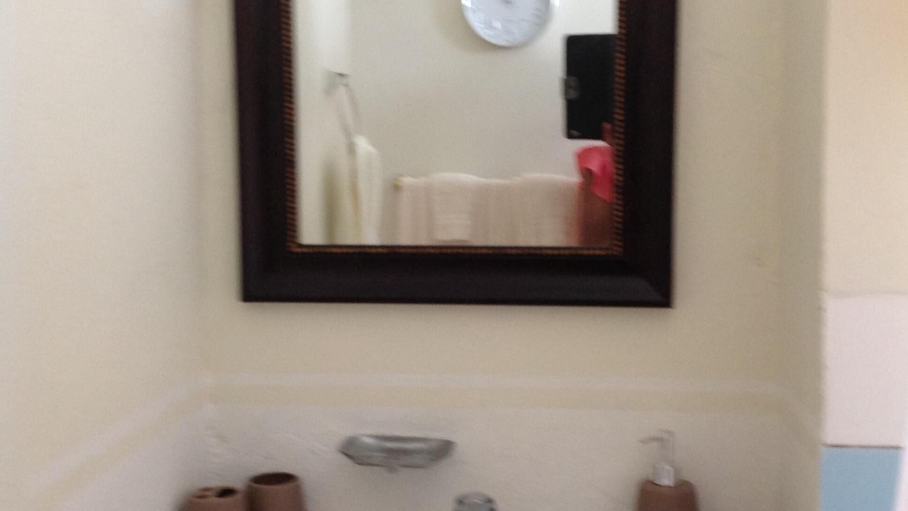 Photo of Bathroom in Inch Marlowe
