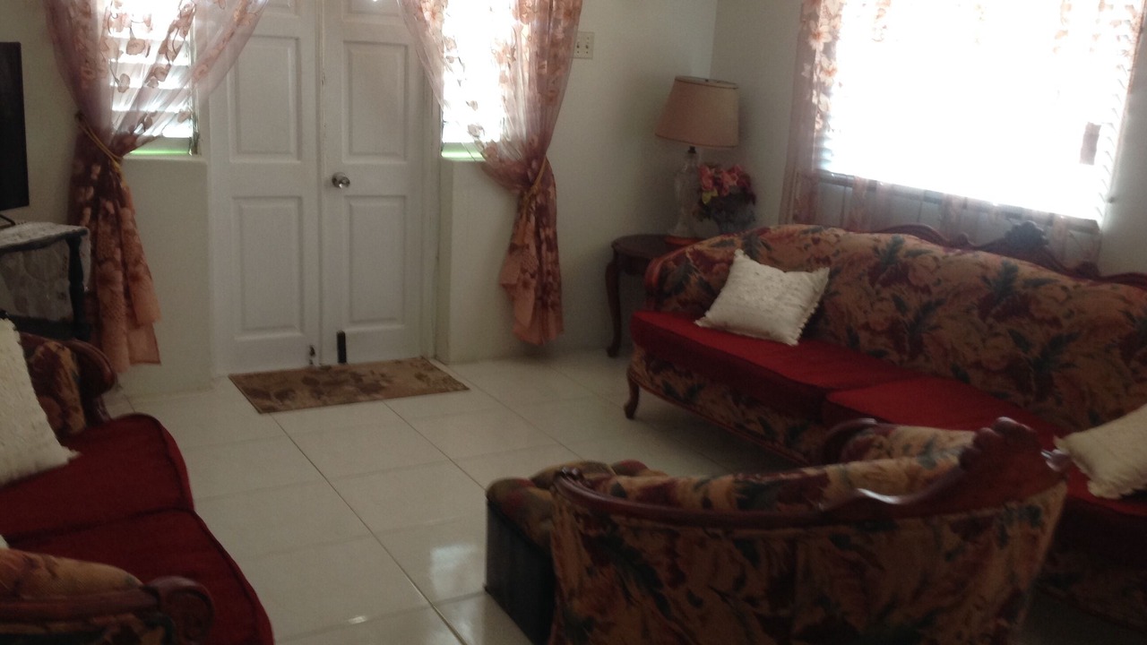 Photo of Livingroom in Inch Marlowe