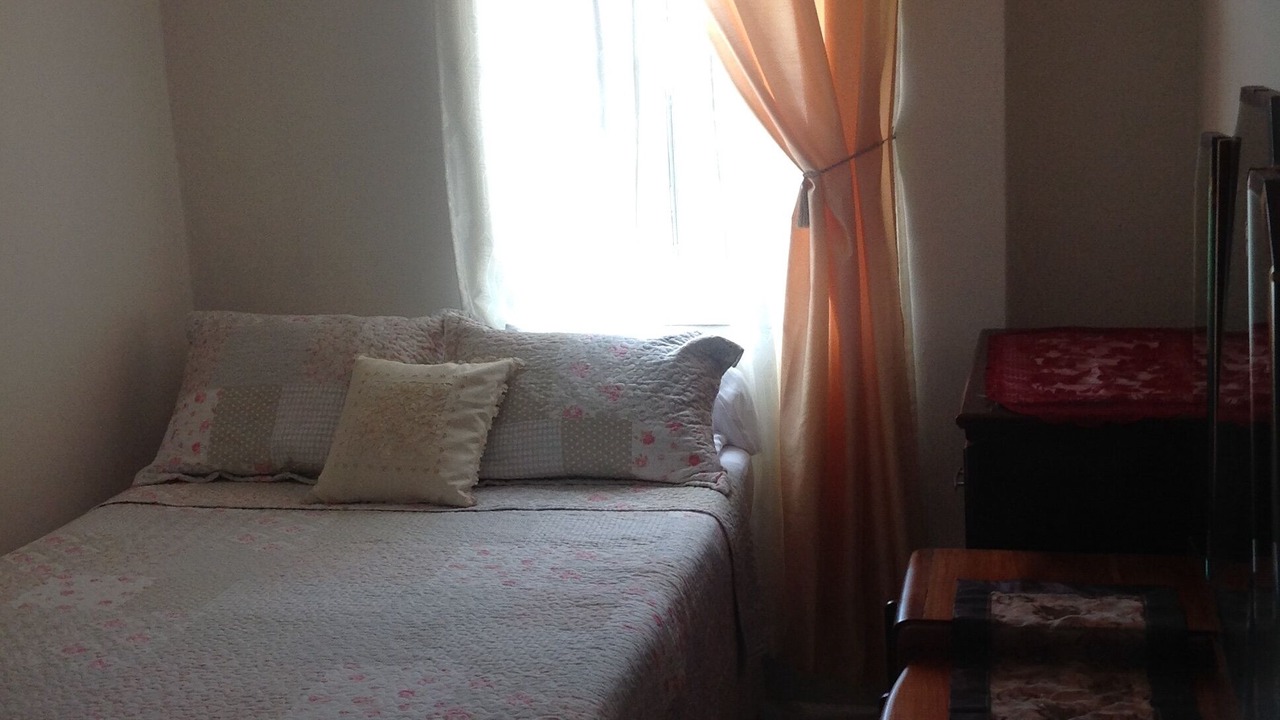 Photo of Bedroom in Inch Marlowe