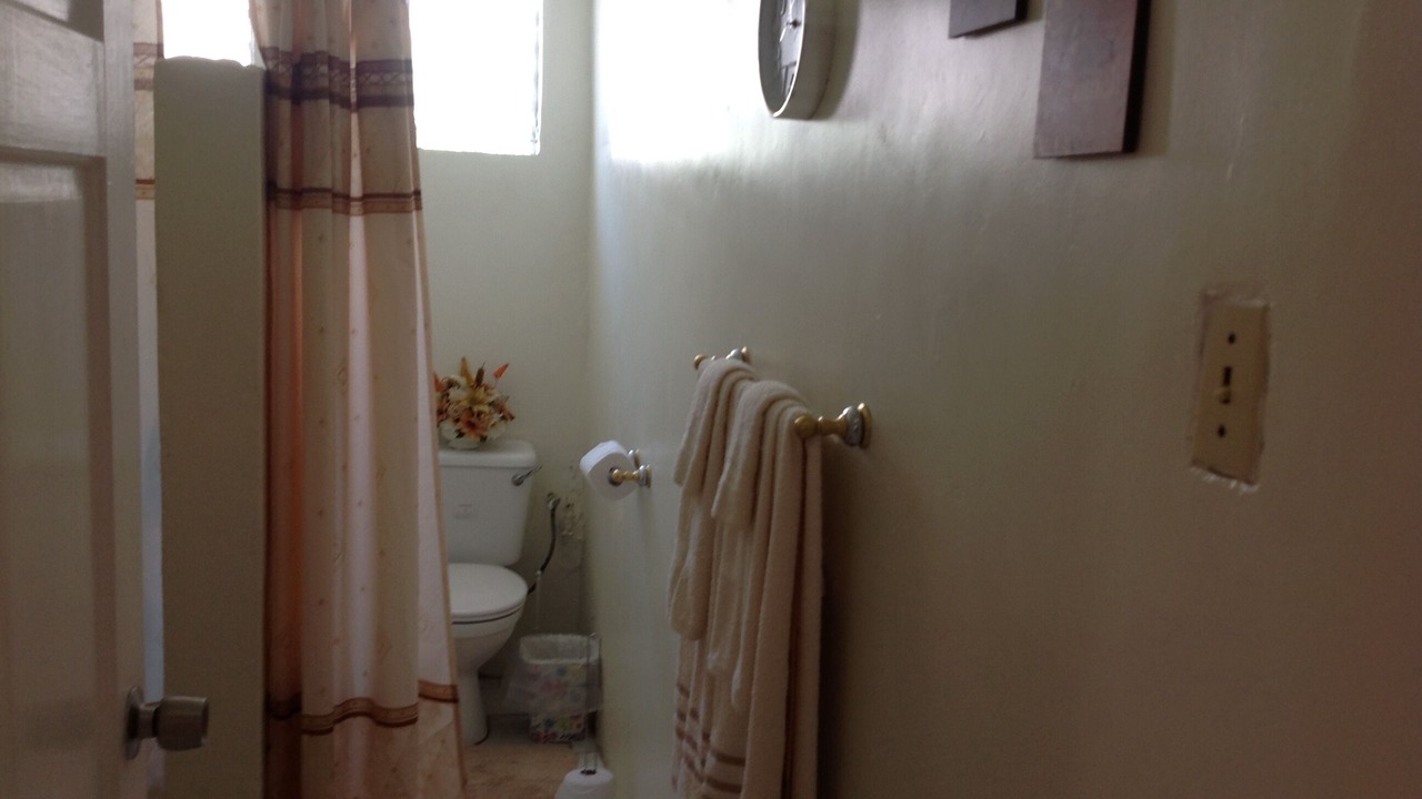 Photo of Bathroom in Inch Marlowe