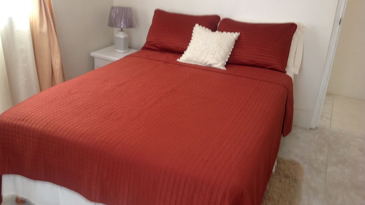 Photo of Bedroom in Inch Marlowe