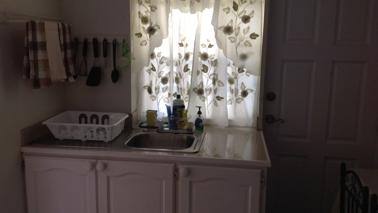 Photo of Kitchen in Inch Marlowe