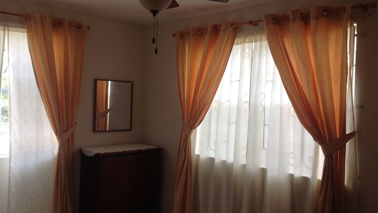 Photo of Bedroom in Inch Marlowe