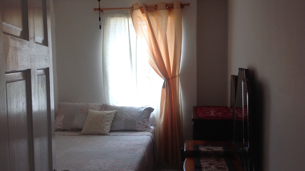 Photo of Bedroom in Inch Marlowe