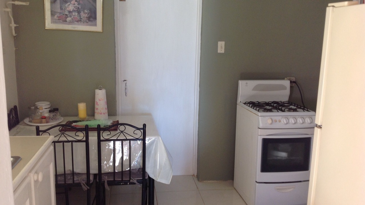 Photo of Kitchen in Inch Marlowe