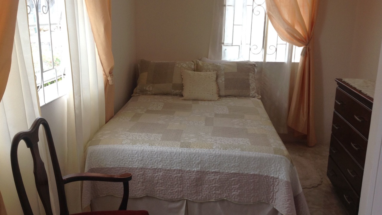 Photo of Bedroom in Inch Marlowe