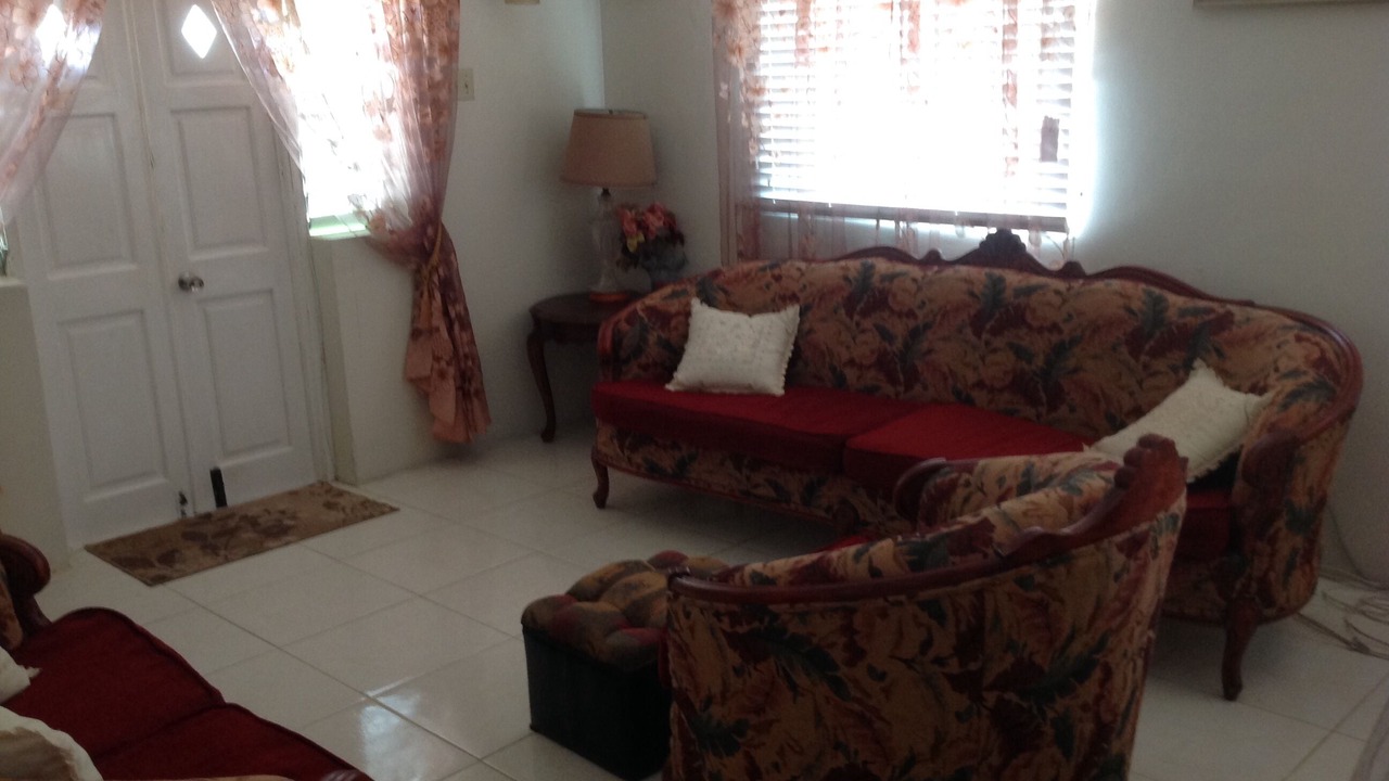 Photo of Livingroom in Inch Marlowe