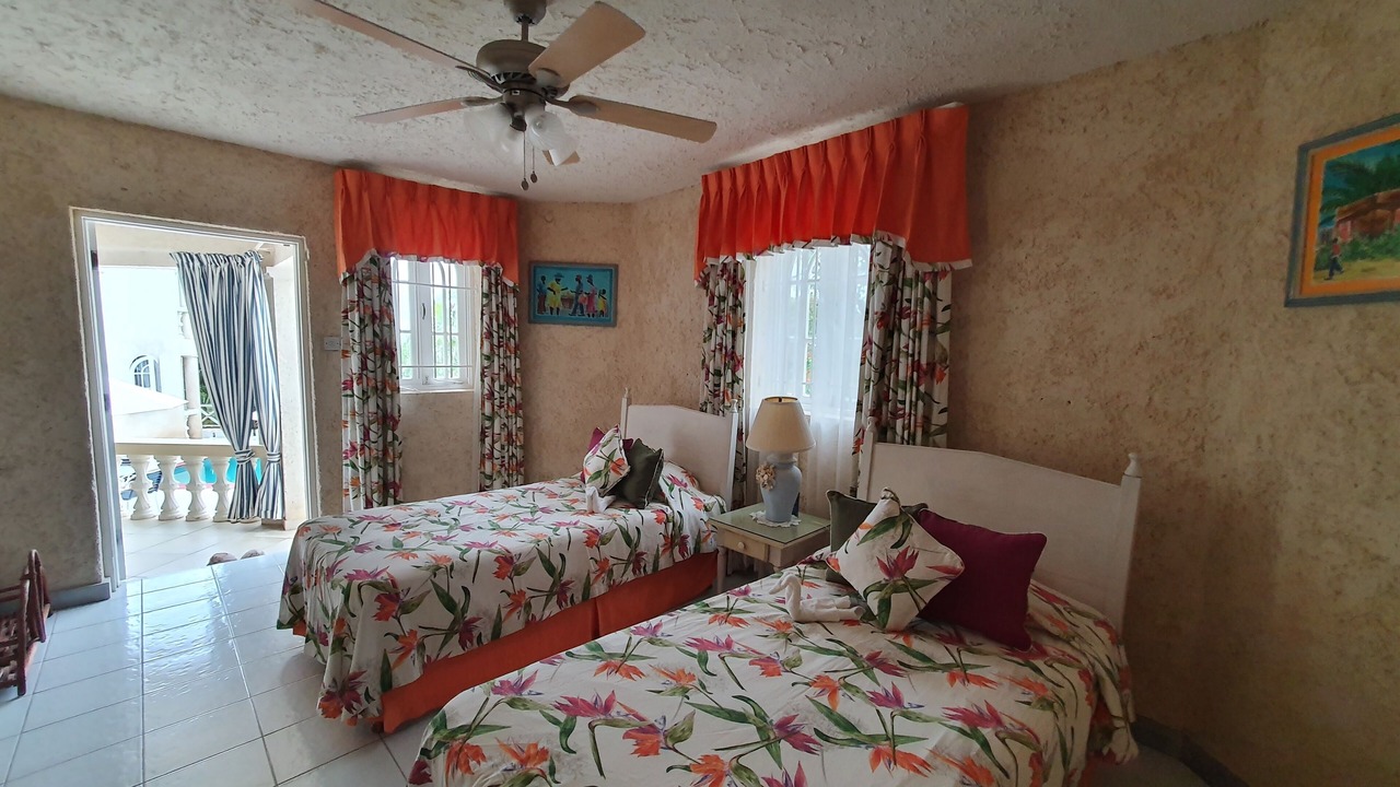 Photo of Bedroom in Fryers Well