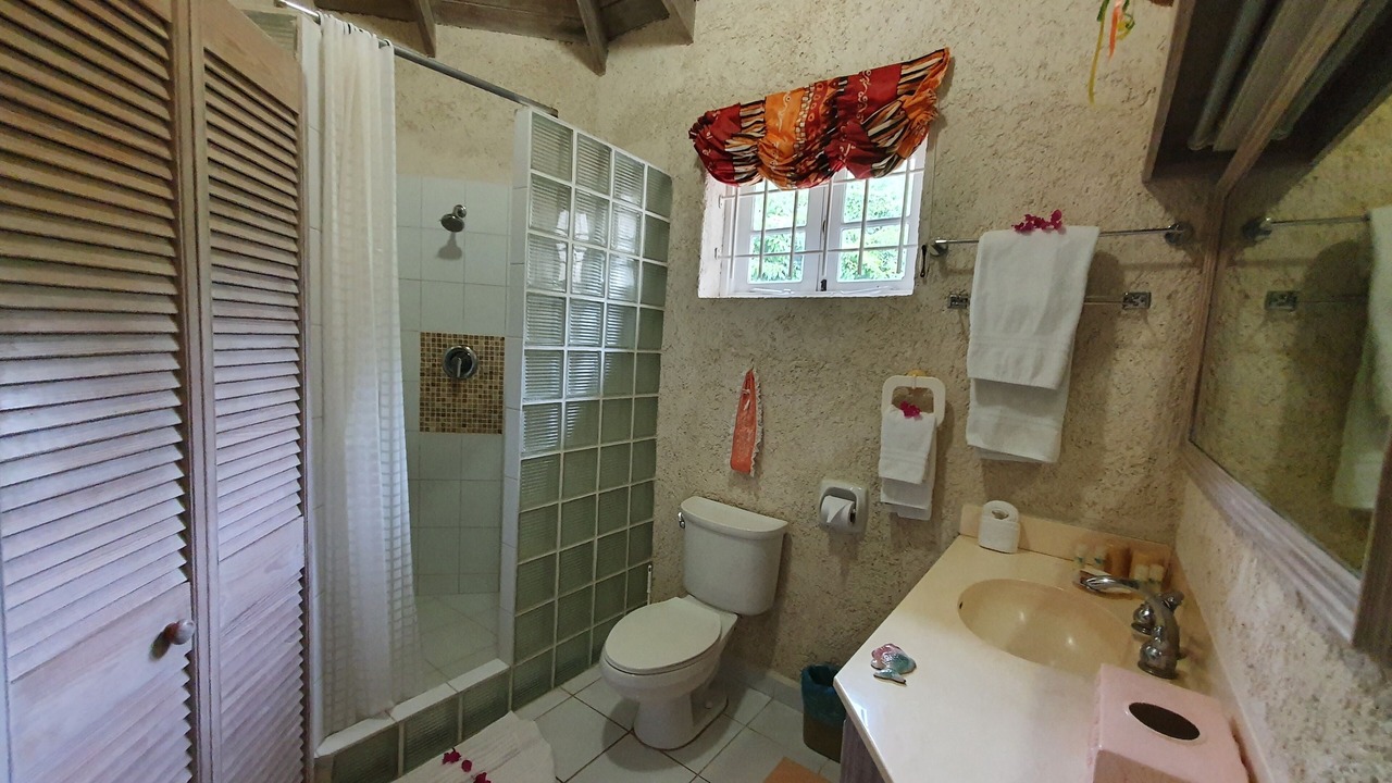 Photo of Bathroom in Fryers Well