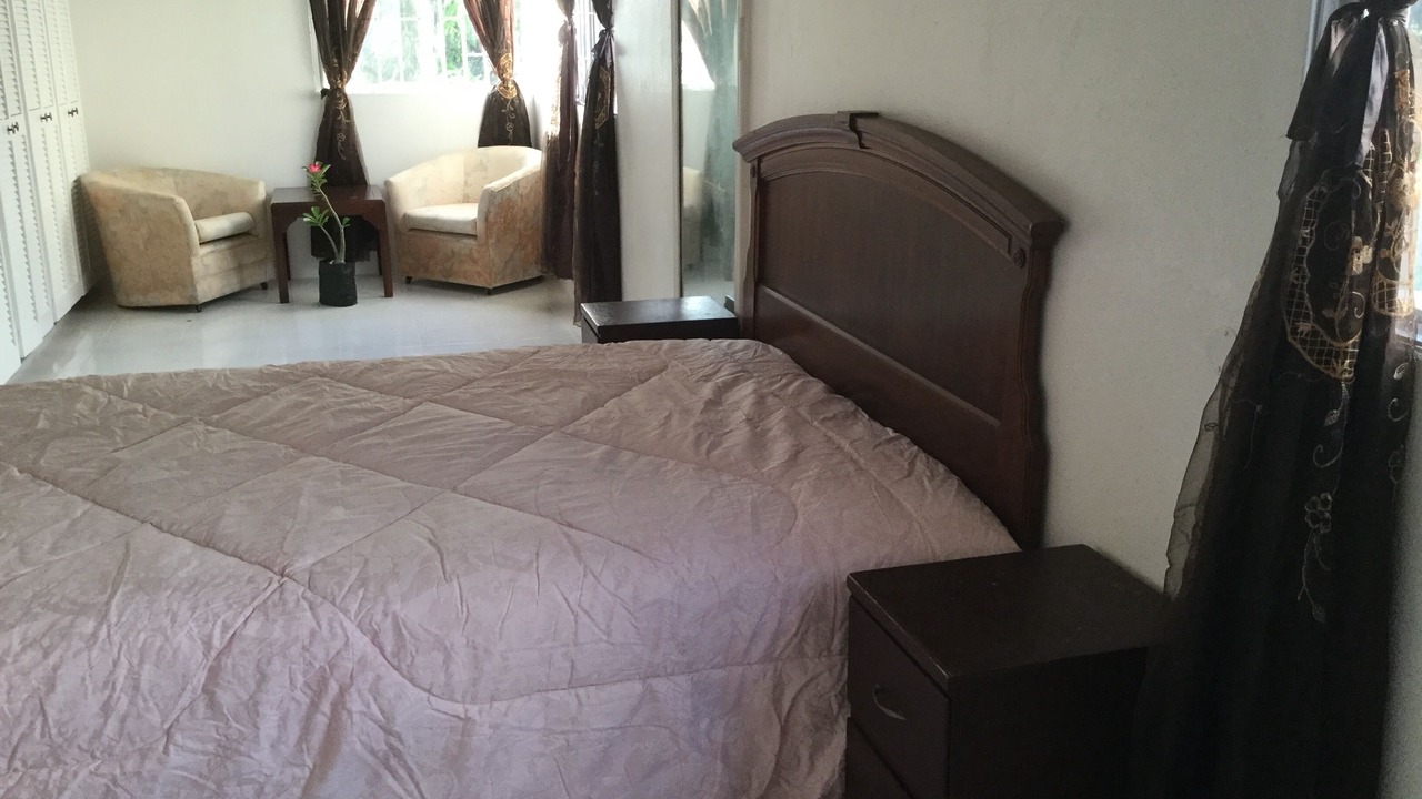 Photo of Bedroom in Douglas