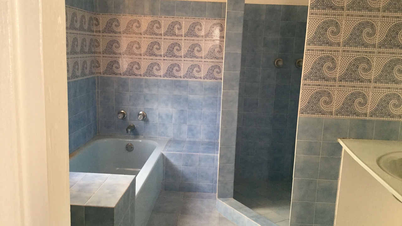 Photo of Bathroom in Douglas