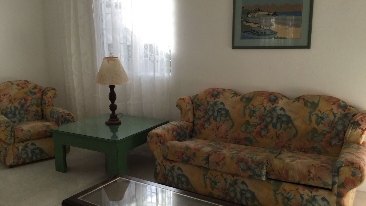 Photo of Livingroom in Douglas