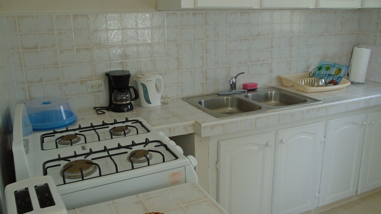 Photo of Kitchen in Husbands