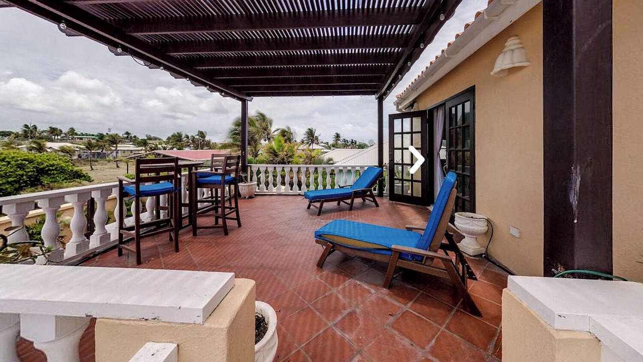 Photo of Patio Balcony in Foul Bay