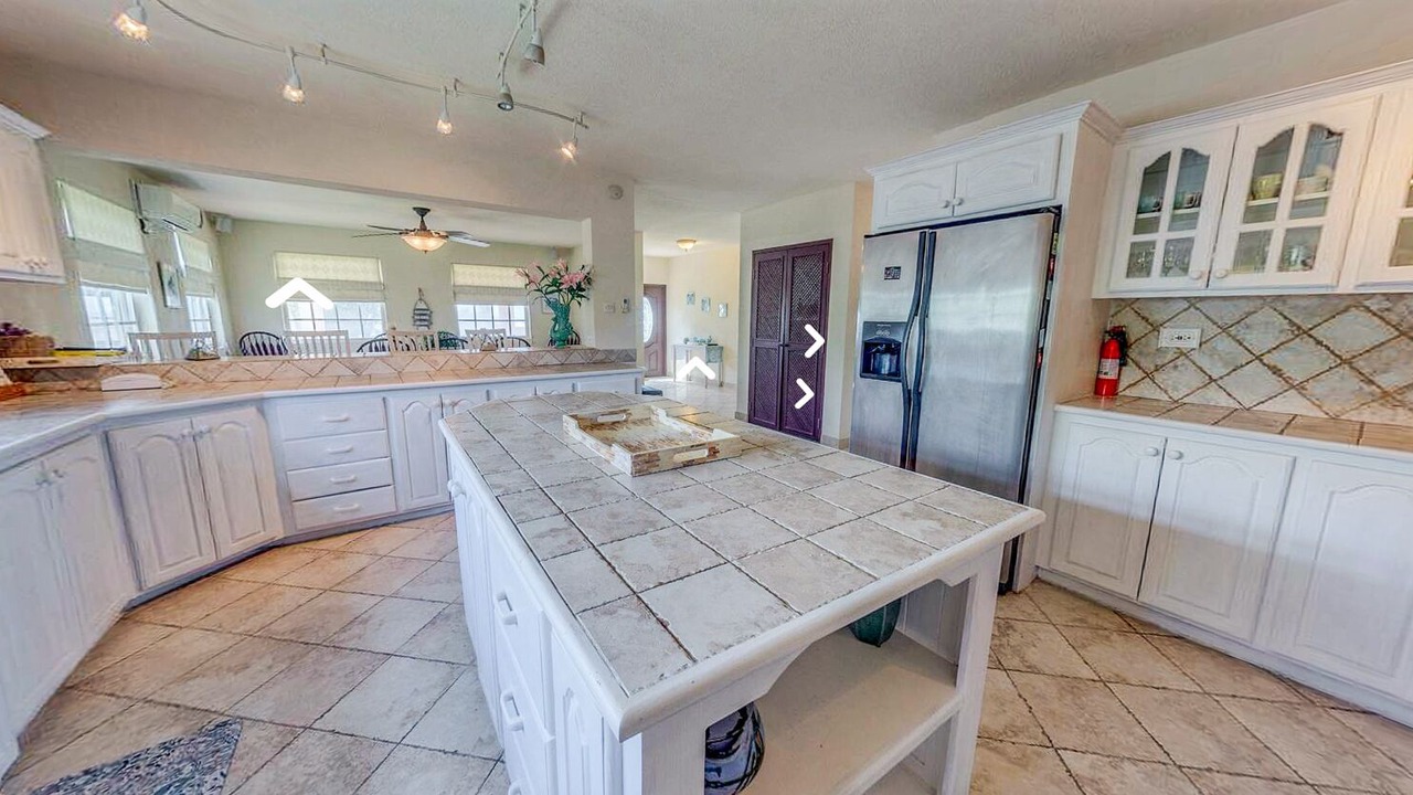 Photo of Kitchen in Foul Bay