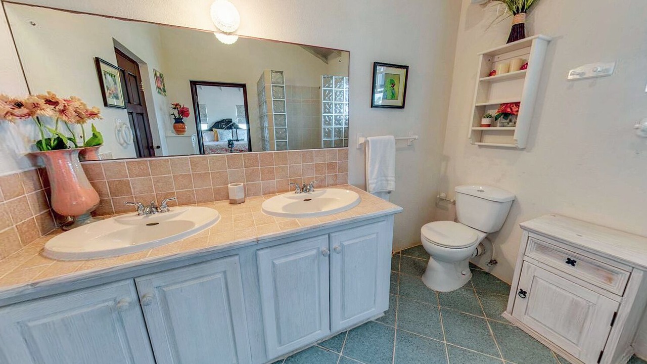 Photo of Bathroom in Foul Bay