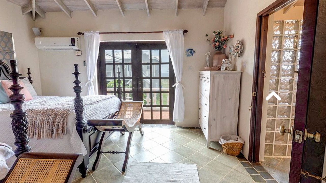 Photo of Bedroom in Foul Bay