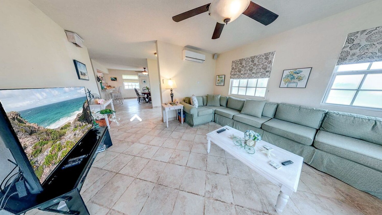 Photo of Livingroom in Foul Bay