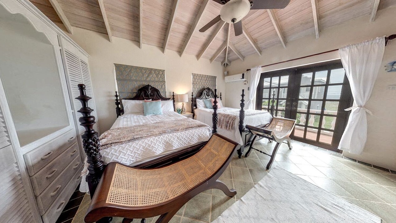 Photo of Bedroom in Foul Bay