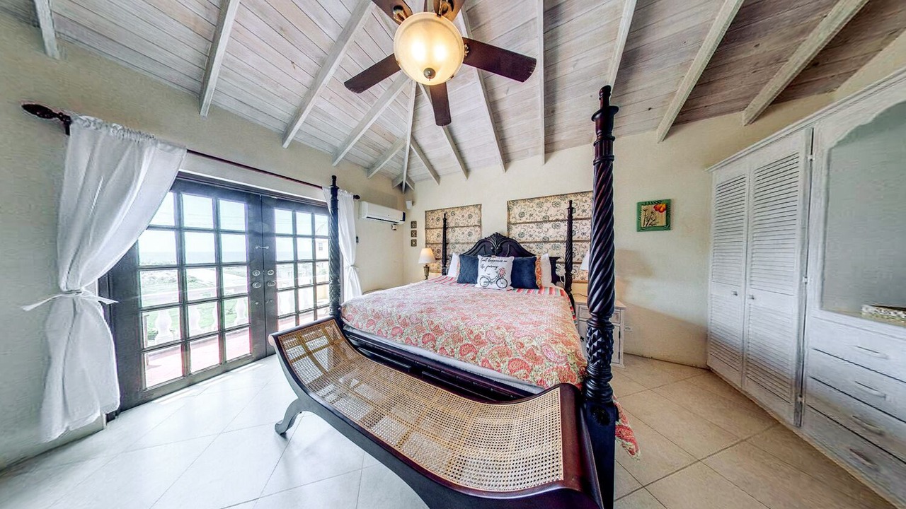 Photo of Bedroom in Foul Bay
