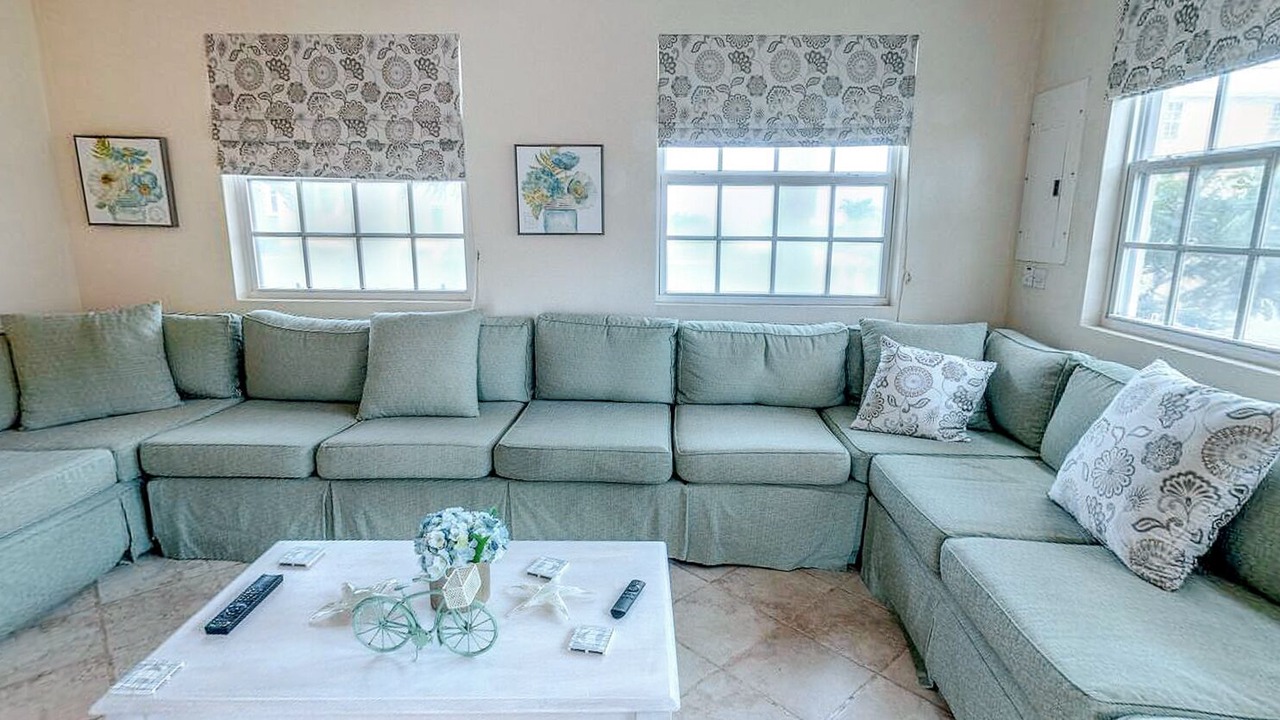 Photo of Livingroom in Foul Bay
