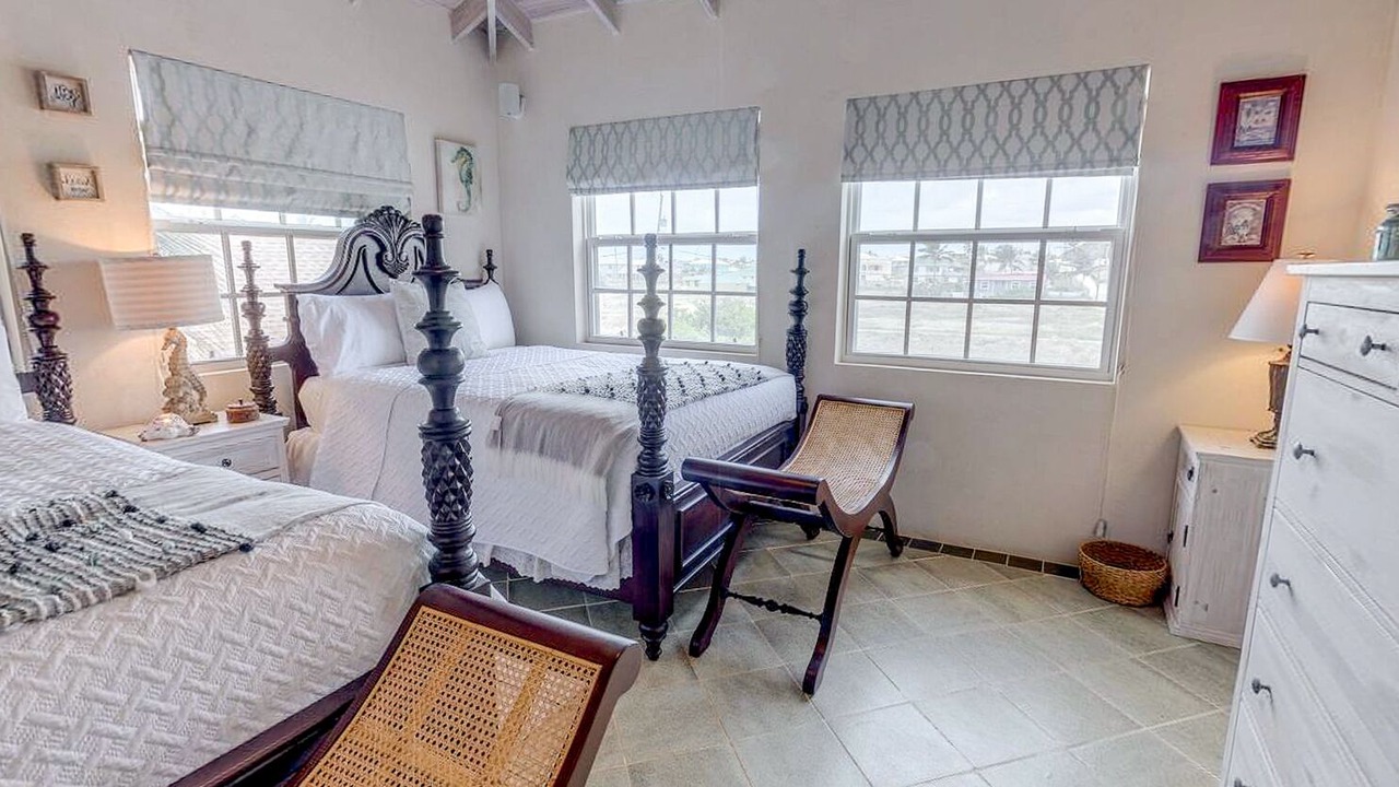 Photo of Bedroom in Foul Bay