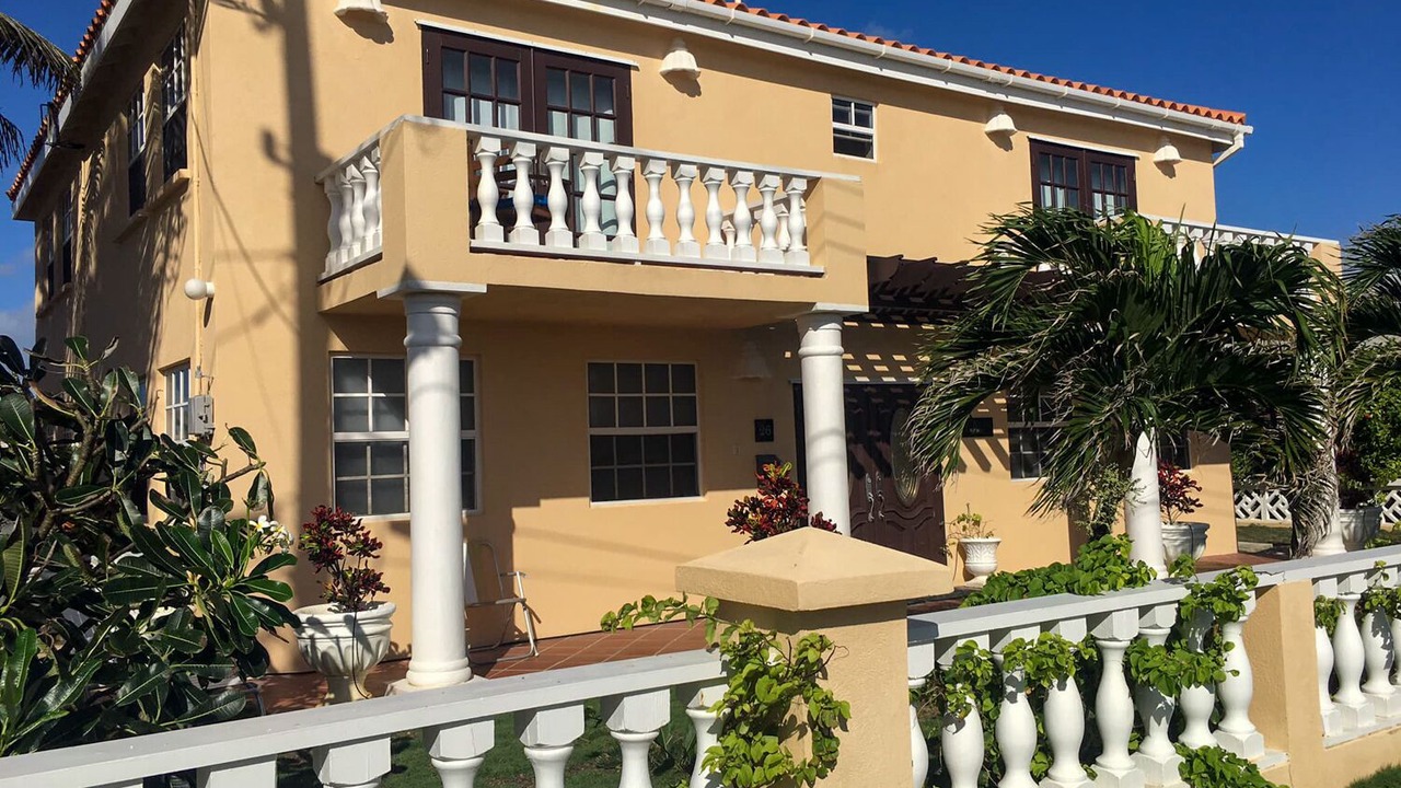 Photo of Outdoor in Foul Bay