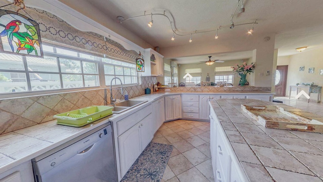 Photo of Kitchen in Foul Bay