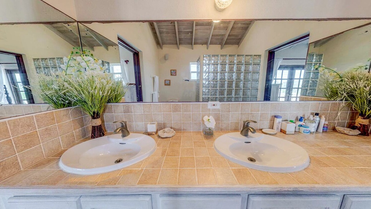 Photo of Bathroom in Foul Bay
