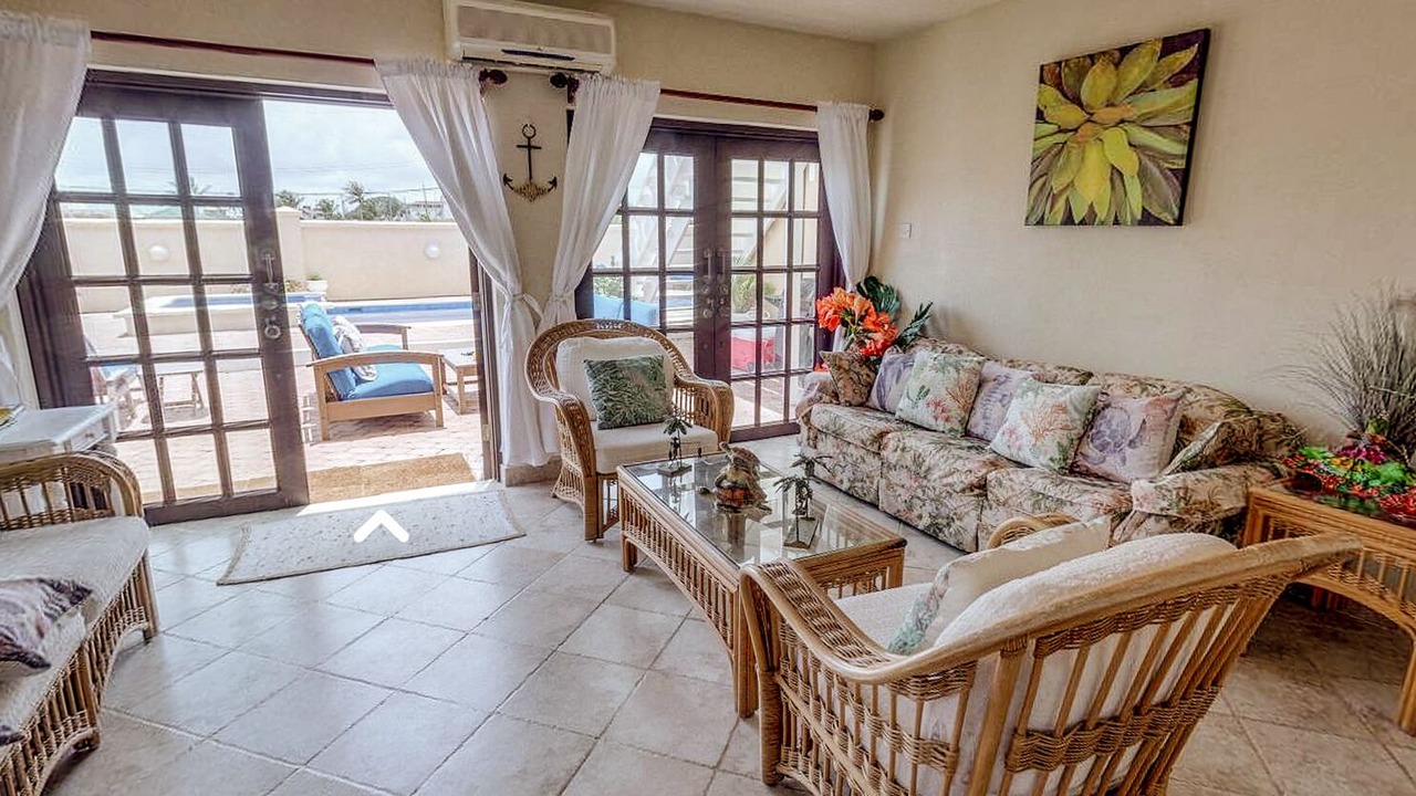 Photo of Livingroom in Foul Bay