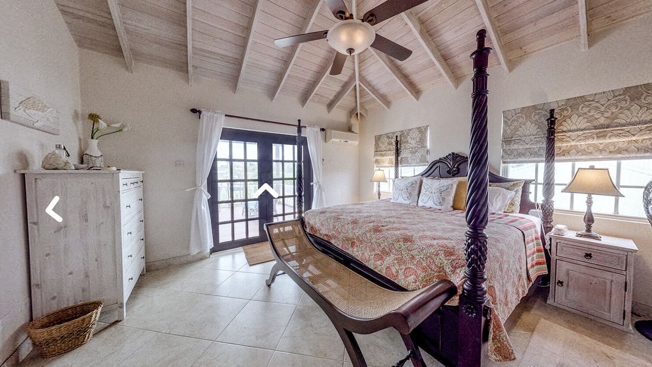 Photo of Bedroom in Foul Bay