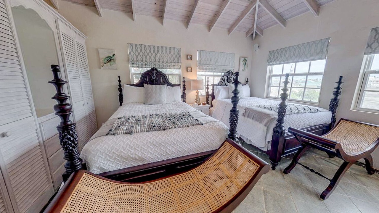 Photo of Bedroom in Foul Bay