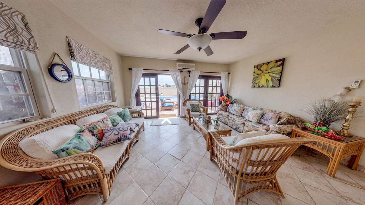 Photo of Livingroom in Foul Bay