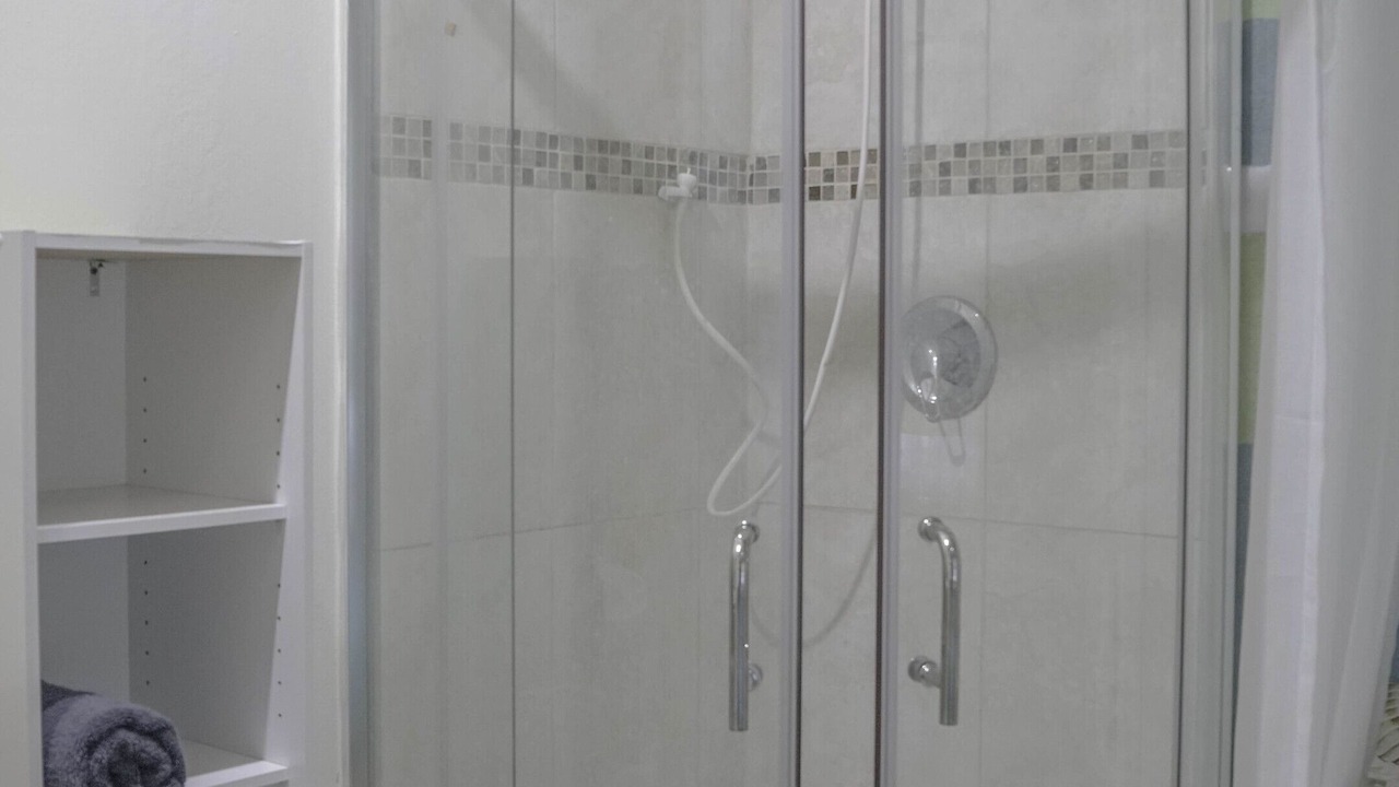Photo of Bathroom in Harrismith