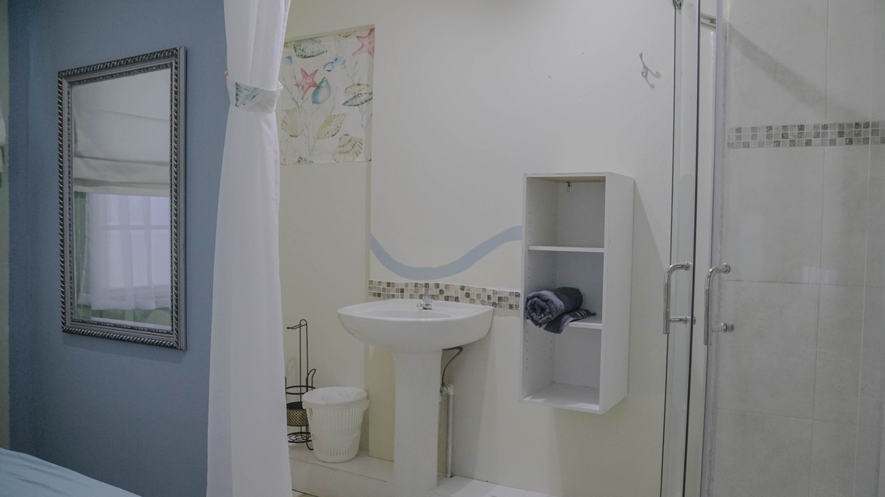 Photo of Bathroom in Harrismith