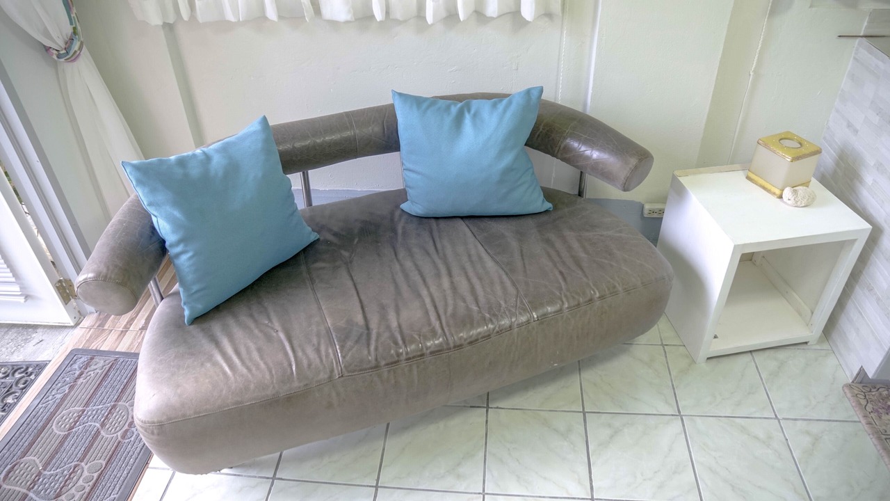 Photo of Livingroom in Harrismith