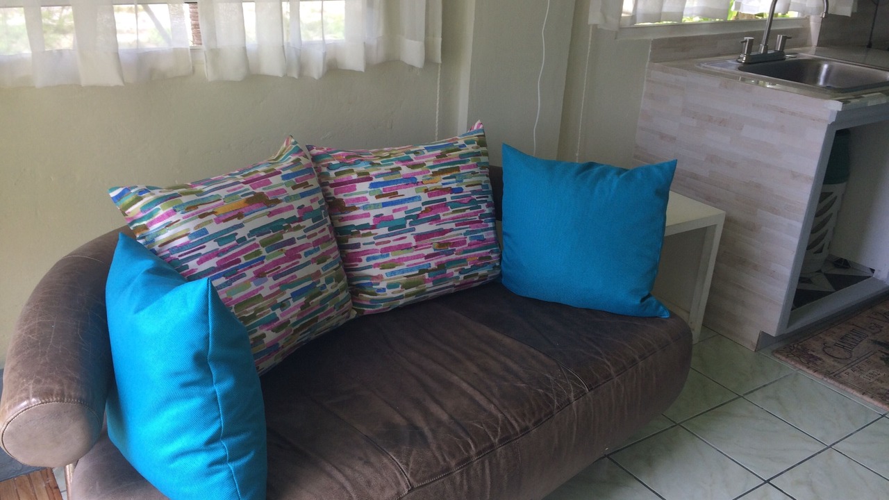 Photo of Livingroom in Harrismith
