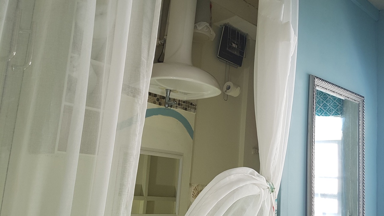 Photo of Bathroom in Harrismith