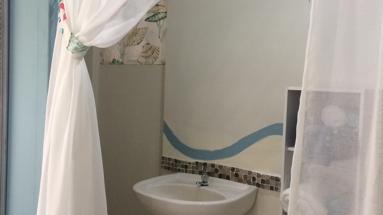 Photo of Bathroom in Harrismith