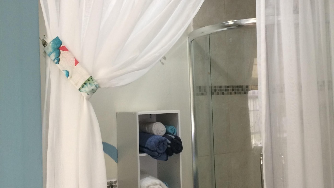 Photo of Bathroom in Harrismith